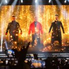 backstreet boys 0308