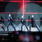 backstreet boys 0308