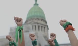 8M: Día de la Mujer