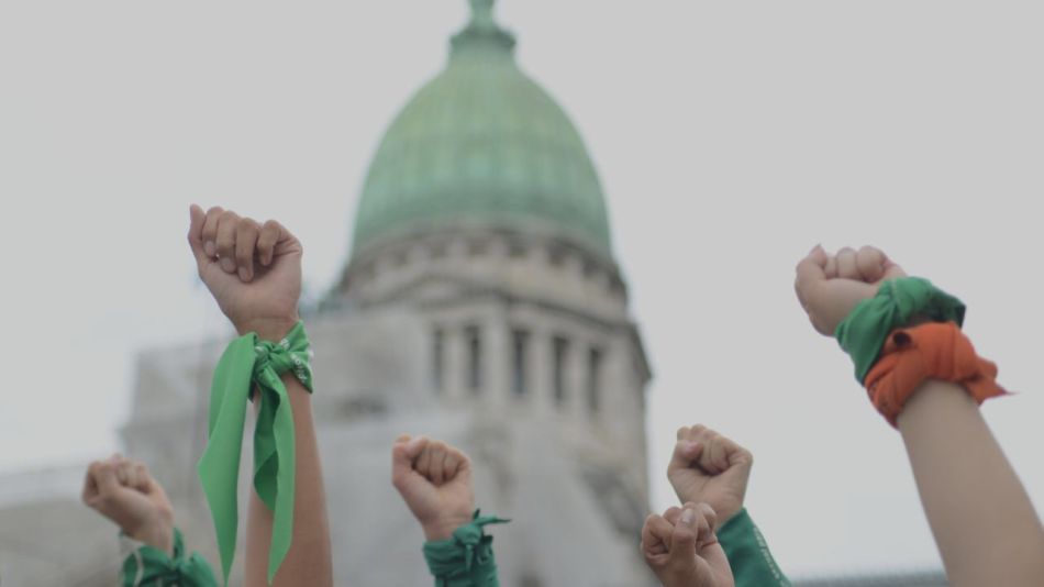 8M: dónde y cuándo se realizan las marchas por el Día de la Mujer en Argentina | Perfil