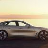 BMW Concept i4.