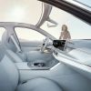 BMW Concept i4.