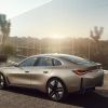 BMW Concept i4.