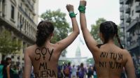 9M. Paro y movilización de las mujeres.