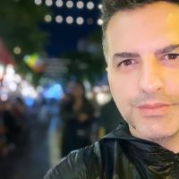 Angel de Brito en Miami