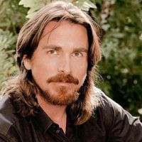 Christian Bale