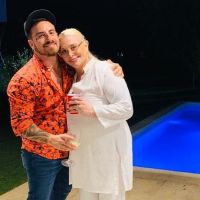 La reacción de Carmen Barbieri luego de que Fede Bal revelara que tiene cáncer