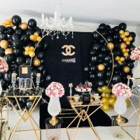 Patricinha Festa