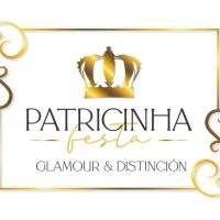 Patricinha Festa