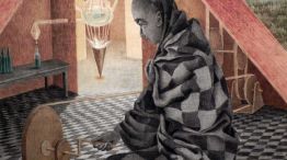 Remedios Varo. Constelaciones. Exposición en MALBA