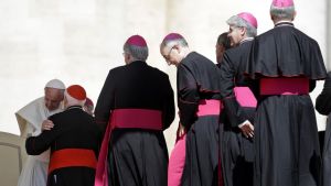 El Consejo Pastoral de Protección de Menores y Adultos Vulnerables fue división dentro de la Iglesia encargada de establecer los lineamientos principales para la confección del Protocolo 2020.