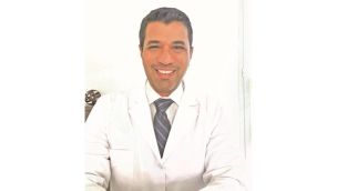 Dr. Diego Croce 