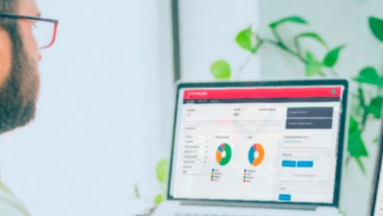 Gridx es un company builder de empresas biotecnológicas.