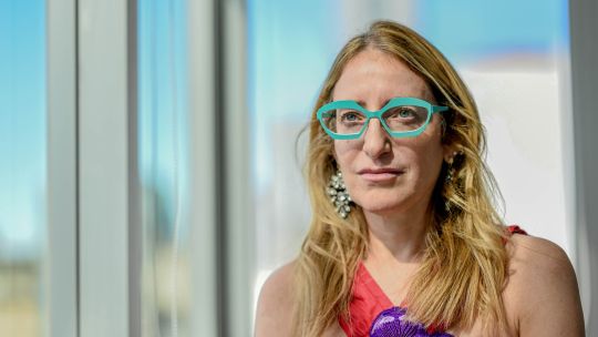 Mariela Belski: “El Papa tolera el aborto en Europa pero no en América Latina”