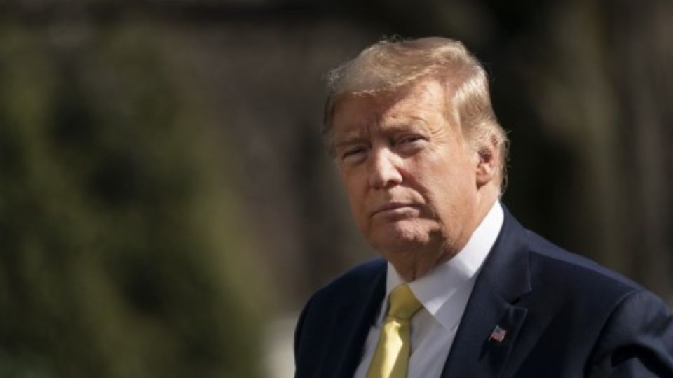 donald trump g_20200309