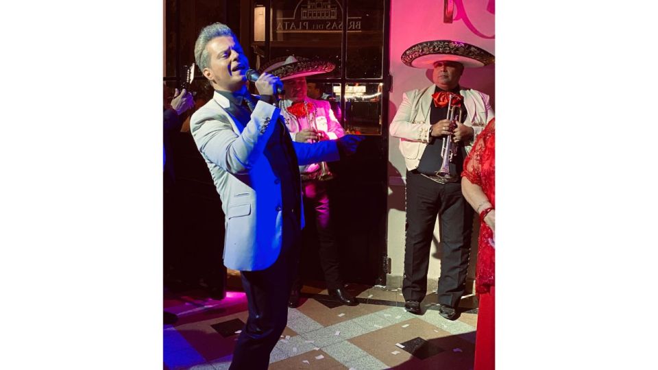 Luis Miguel 2