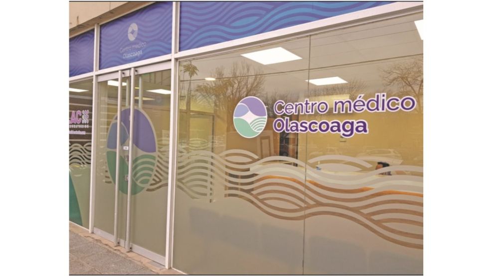 Centro Médico Olascoaga