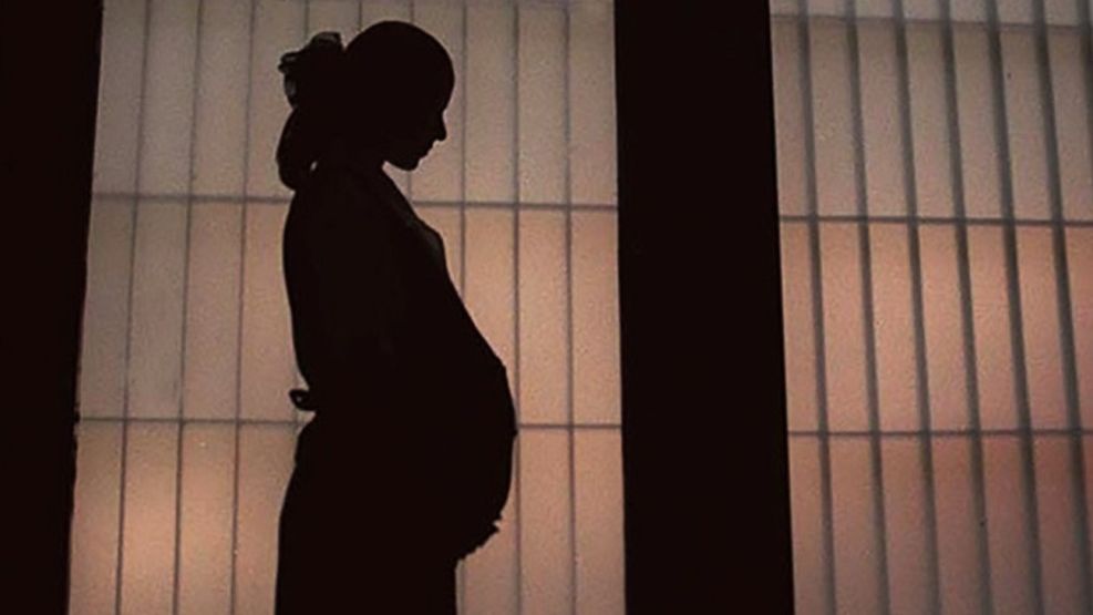 mujer embarazada hijos prision g_20200309