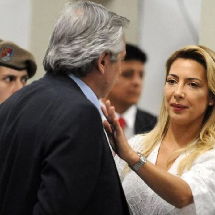 Fabiola Yañez Edad / Passalacqua Se Reunio Con Fabiola ...