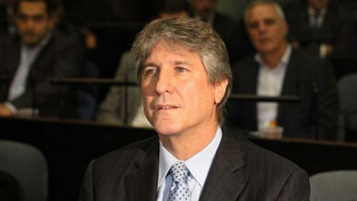 Amado Boudou's defense asked for the nullity of the accusation and his acquittal.