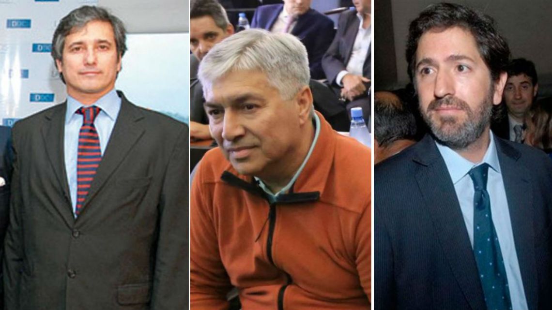 Money route K: chi è il personaggio di Lázaro Báez che unisce corruzione italiana e chavista