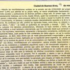 carta documento andrea del boca yanina latorre 0310