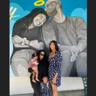 Familia Bryant