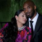 Vanessa y Kobe Bryant