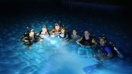 Práctica de Buceo 20200310