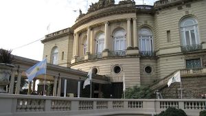 Hipódromo de Buenos Aires