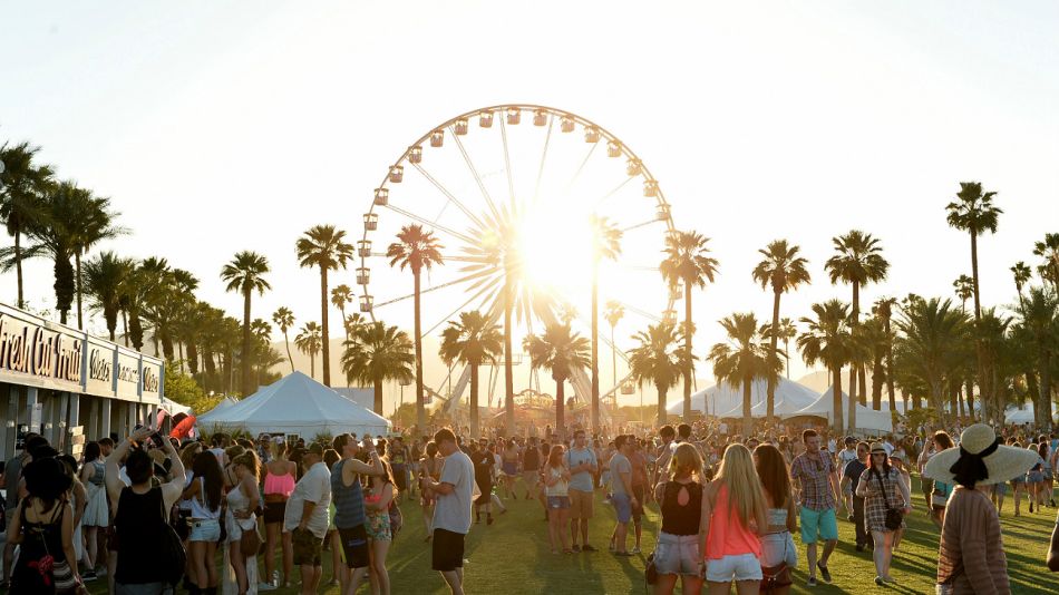Confirmarían en breve la cancelación de Coachella por coronavirus.