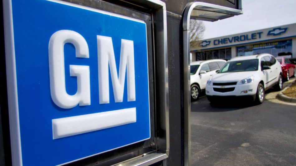 General Motors