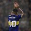 Tevez assures Boca fans he'll be staying 'for a while'