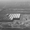 La planta Santa Isabel cumple 65 años. Crédito: Renault.