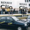 La planta Santa Isabel cumple 65 años. Crédito: Renault.