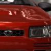 Renault Fuego (fuente: Foro Renault Fuego)