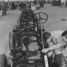 Renault festeja los 65 años de la planta Santa Isabel