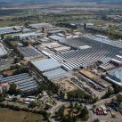 Renault festeja los 65 años de la planta Santa Isabel