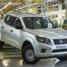 Renault festeja los 65 años de la planta Santa Isabel