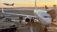 aeropuerto coronavirus