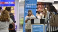 Coronavirus: Latam podría ser sancionada por la ANAC