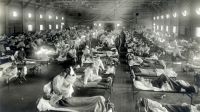 pandemia de gripe española