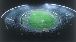 Estadio River Plate 20200312