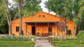 Experiencia de finca