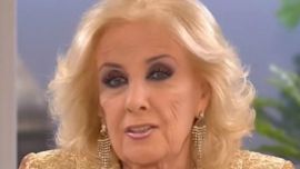 Mirtha Legrand