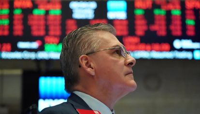 Por qué las exportaciones argentinas se ven afectadas por la caída de Evergrande.