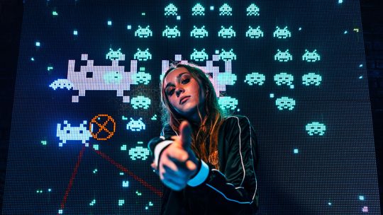 ¿El futuro de la moda se llama tecnología? 