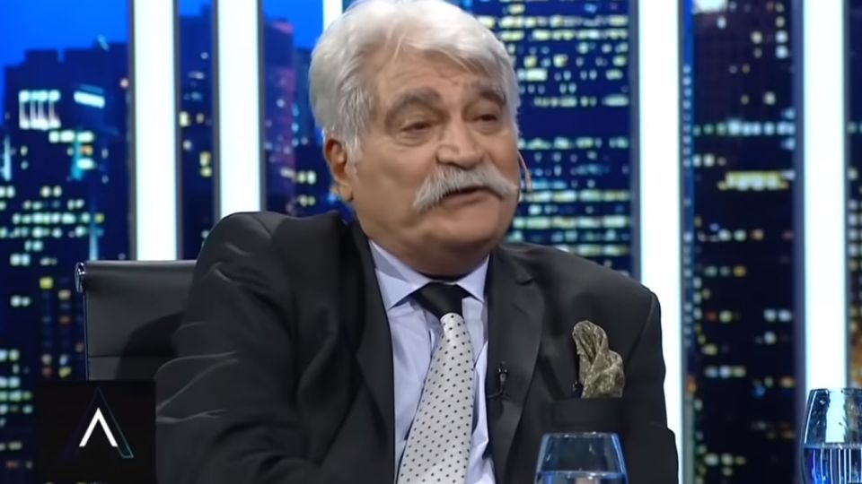 Jorge Asís