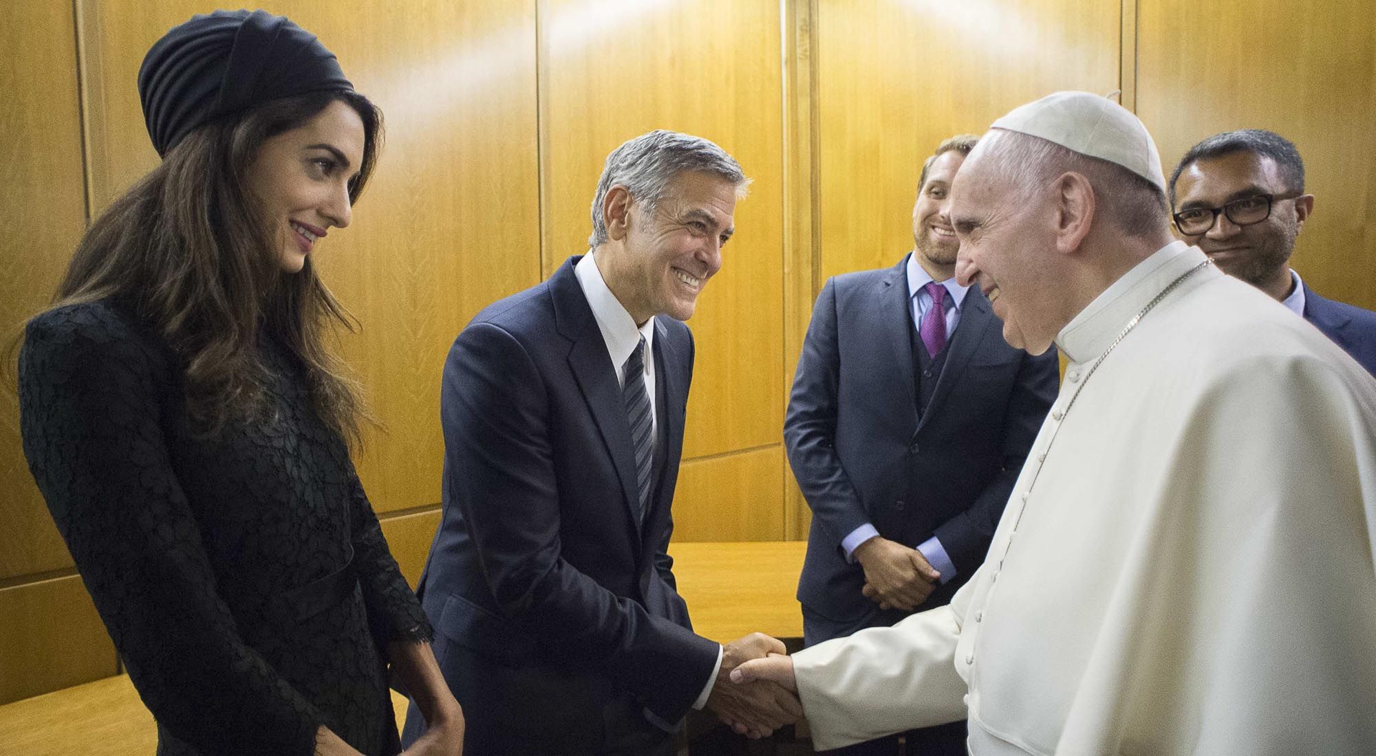 Se cumplen 7 años de la elección de Jorge Bergoglio como Papa Francisco.