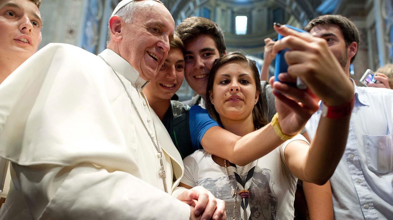 Se cumplen 7 años de la elección de Jorge Bergoglio como Papa Francisco.